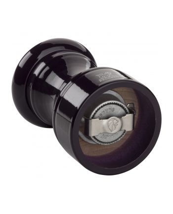 Peugeot Bistrorama Młynek Do Pieprzu 10Cm Eggplant (Pg40765)