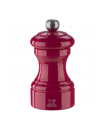 Peugeot Bistrorama Młynek Do Pieprzu 10Cm Candy Rose (Pg40789)