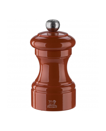 Peugeot Bistrorama Młynek Do Pieprzu 10Cm Terracotta (Pg40864)