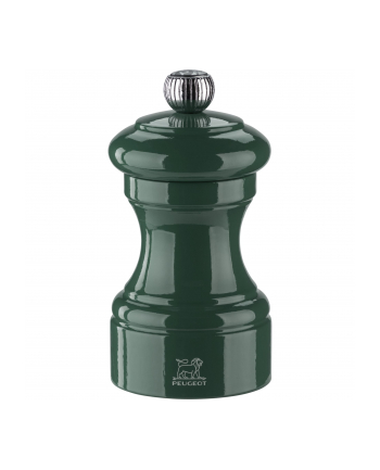 Peugeot Bistrorama Młynek Do Pieprzu 10cm Forest Green (PG42066)