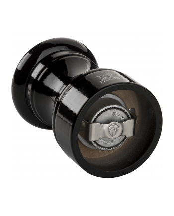 Peugeot Bistrorama Młynek Do Pieprzu 10Cm Black Lacquer (PG40826)