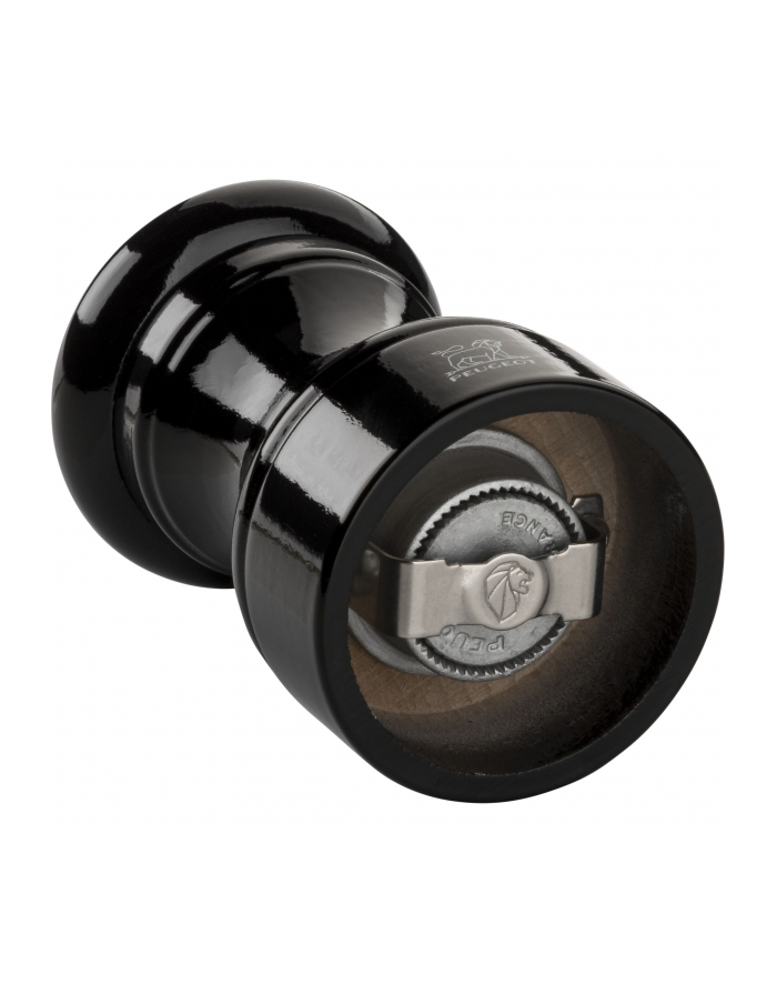 Peugeot Bistrorama Młynek Do Pieprzu 10Cm Black Lacquer (PG40826) główny