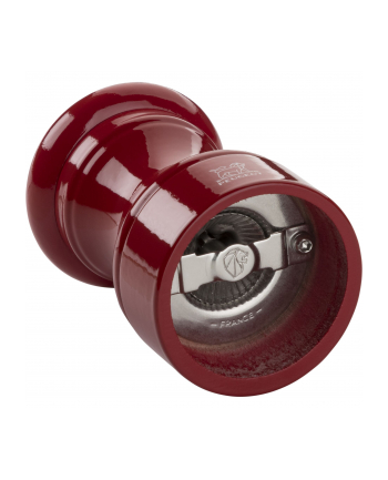 Peugeot Bistrorama Młynek Do Soli 10Cm Red Passion (Pg40710)