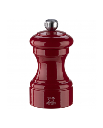 Peugeot Bistrorama Młynek Do Soli 10Cm Red Passion (Pg40710)
