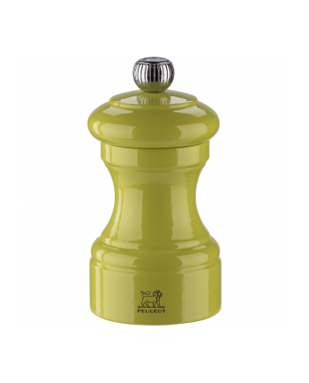 Peugeot Bistrorama Młynek Do Soli 10Cm Pistachio (Pg40758)