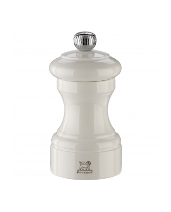 Peugeot Bistrorama Młynek Do Soli 10Cm Ivory Lacquer (Pg40857)