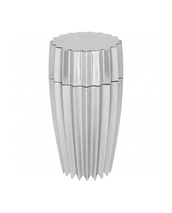 Alessi Młynek Do Soli I Pieprzu Grind Srebrny (Wal03)