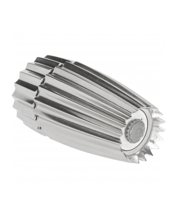 Alessi Młynek Do Soli I Pieprzu Grind Srebrny (Wal03)