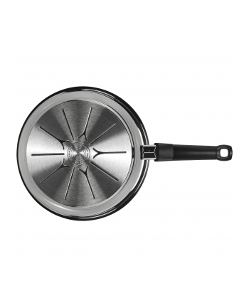 Fissler Patelnia Adamant Premium 28Cm (138105281000)