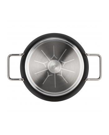 Fissler Adamant 24 Cm Patelnia Nieprzywierająca (156305241000)