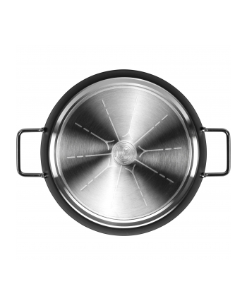 Fissler Patelnia do serwowania Adamant 32 cm (156305321000)