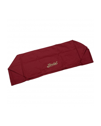 Berkel Pokrywa Rozmiar S Czerw. 35X45X50Cm (Covers)