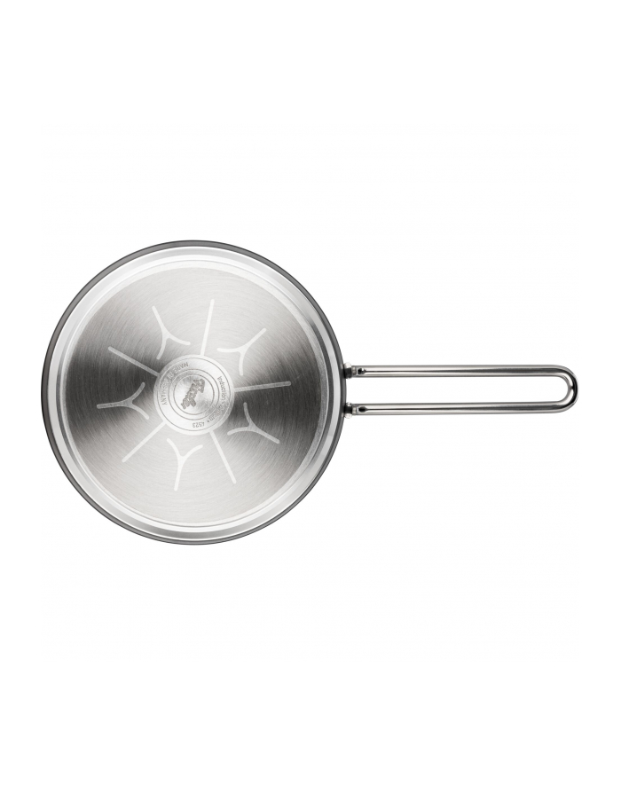 Fissler Adamant 18 Cm Rondel Aluminiowy Z Pokrywką (156155180000) główny