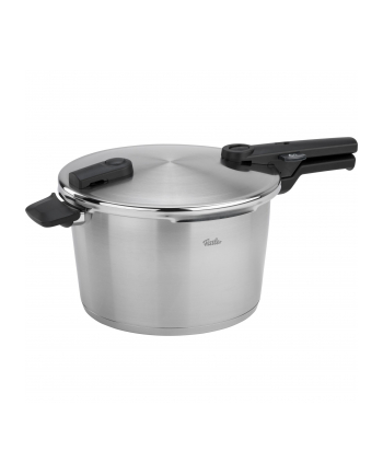Fissler Vitaquick 8 L Szybkowar Ciśnieniowy Ze Stali Nierdzewnej (602810080000)