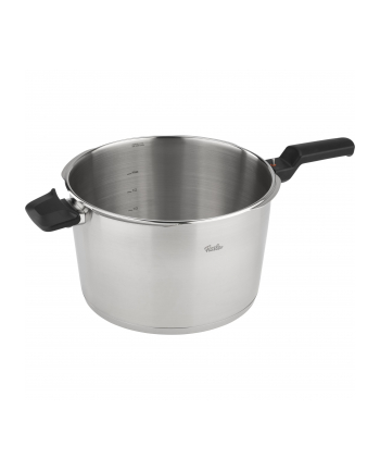 Fissler Vitaquick 8 L Szybkowar Ciśnieniowy Ze Stali Nierdzewnej (602810080000)