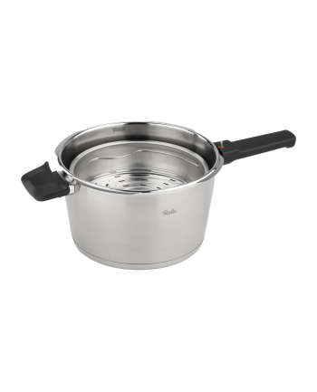 Fissler Szybkowar 4 5L 22Cm Vitavit Premium S4 (622412040700)