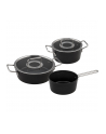 Fissler Zestaw 3Cz. Garnków Adamant 42644 - nr 1