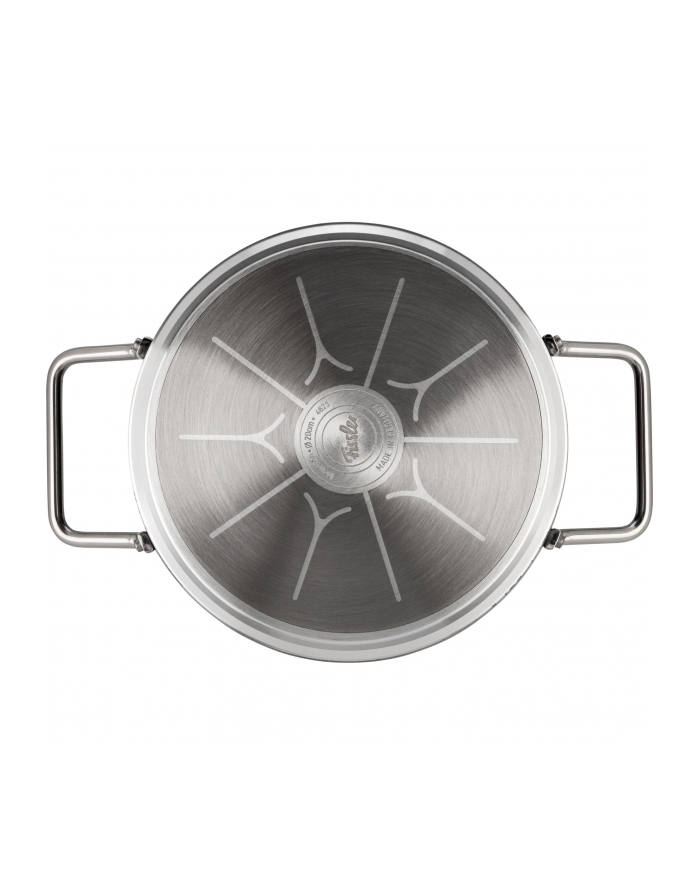 Fissler Zestaw 3Cz. Garnków Adamant 42644 główny