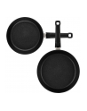 Fissler Zestaw Patelni Adamant Comfort 24cm + 28cm - nr 2