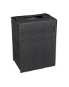 BRABANTIA Kosz na bieliznę 120381 Laundry Bag 55L Grafitowy - nr 4
