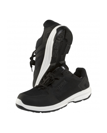 Uvex Obuwie Ochronne Esd 1 Sport 6594246 46 S1P