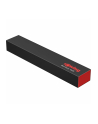 Rotring 600 Multipen 3in1 silver Fine-lead Pen, Ball Pen blue/red - nr 10