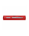 Rotring 600 Multipen 3in1 silver Fine-lead Pen, Ball Pen blue/red - nr 11