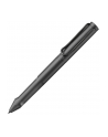 Lamy Safari Twin Pen All Black Emr Stylus 2 W 1 Długopis Kolorze Czarnym Do Elastycznego Zastosowania Na Mediach Cyfrowych I Analogowych Końcówka - nr 1