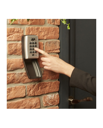 Masterlock Skrzynka Bezpieczeństwa 5423Eurd