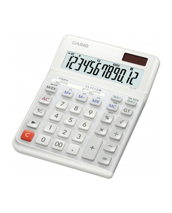 Kalkulator Stołowy Casio De 12E We