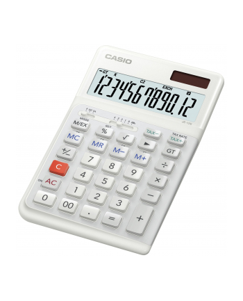 Kalkulator Stołowy Casio Je 12E We