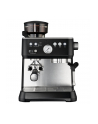 Solis Ekspres Do Kawy Grind & Infuse Perfetta Black - nr 1