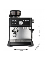 Solis Ekspres Do Kawy Grind & Infuse Perfetta Black - nr 7