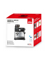Solis Ekspres Do Kawy Grind & Infuse Perfetta Black - nr 8