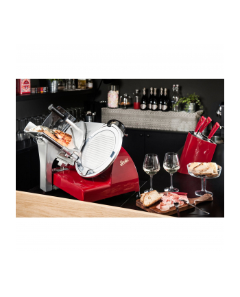 Berkel Krajalnica Red Line Rl 300 Red Slicer (RSBGL01000000)