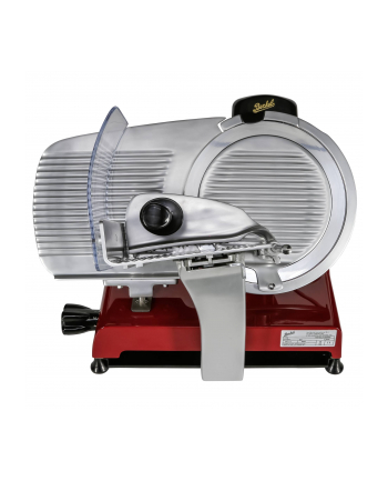 Berkel Krajalnica Red Line Rl 300 Red Slicer (RSBGL01000000)