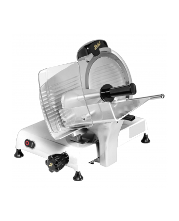 Berkel Krajalnica Red Line Rl 250 White Slicer (RSBGM0100000W)