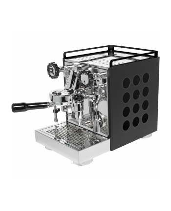 Rocket Espresso Appartamento Black/Black