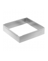 De Buyer Rant Kwadratowy Regulowany 20X20 Cm (D301320) - nr 1