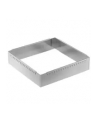 De Buyer Rant Kwadratowy Regulowany 20X20 Cm (D301320) - nr 3