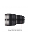 Samyang Adapter Anamorphic Do Obiektywów Vaf (127834) - nr 5