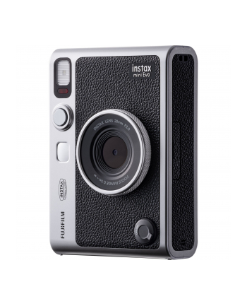 Fujifilm Instax MINI EVO czarny (TYPE C)