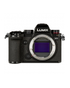 Panasonic Lumix S5 body czarny - nr 1