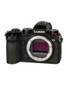 Panasonic Lumix S5 body czarny - nr 2