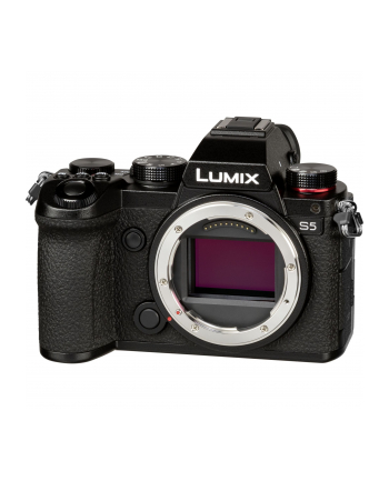 Panasonic Lumix S5 body czarny