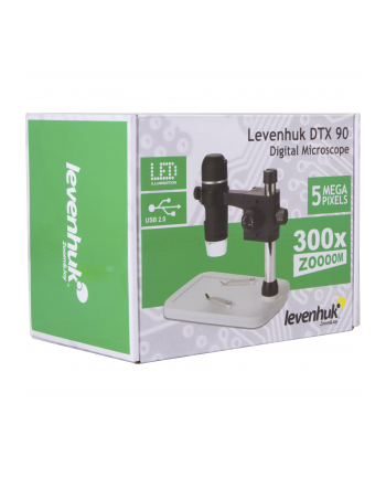 Levenhuk Mikroskop Cyfrowy Dtx 90 (L61022)