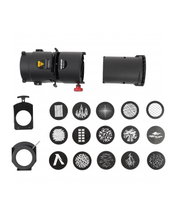 Amaran Spotlight SE (19 deg lens kit ) (40006) APFO046A31