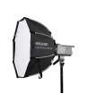 Softbox Amaran Light Dome Mini SE 55 cm - nr 7