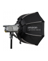 Softbox Amaran Light Dome Mini SE 55 cm - nr 9