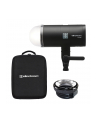 Elinchrom THREE Off-Camera Flash Kit - nr 1